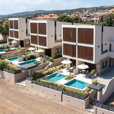 Anore Luxury Aparthotel