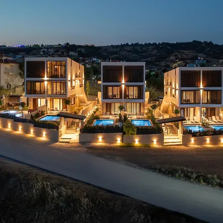 Anore Luxury Nikiti (Sithonia)