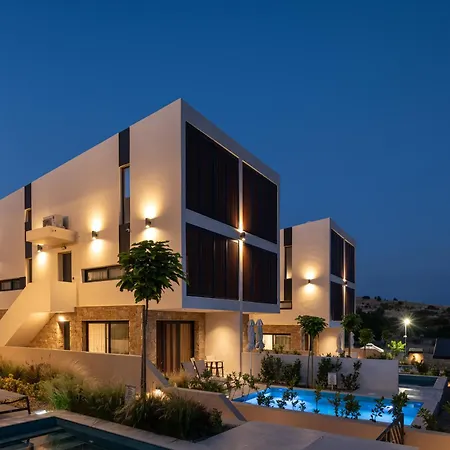 Anore Luxury