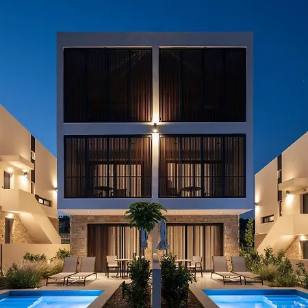 Anore Luxury Апарт-отель