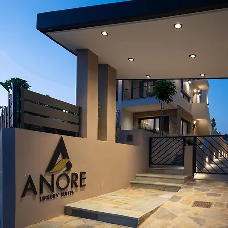 Anore Luxury Aparthotel *