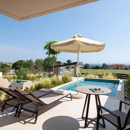 Aparthotel Anore Luxury *