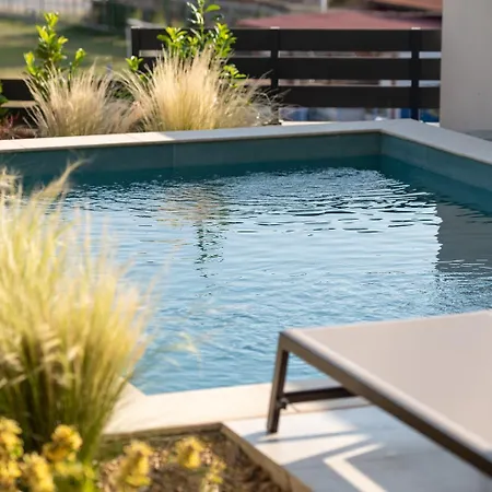 Anore Luxury Aparthotel Nikiti (Sithonia)