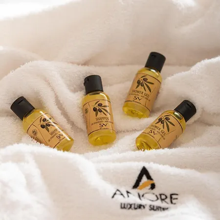 Anore Luxury Aparthotel