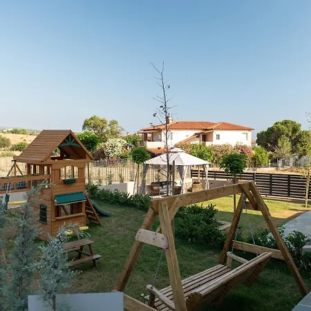 Aparthotel Anore Luxury