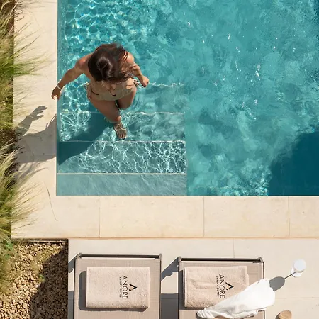 Aparthotel Anore Luxury Nikiti (Sithonia)