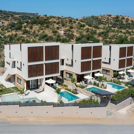 Anore Luxury 4* Никити