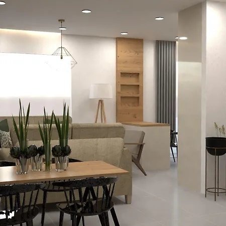 Anore Luxury