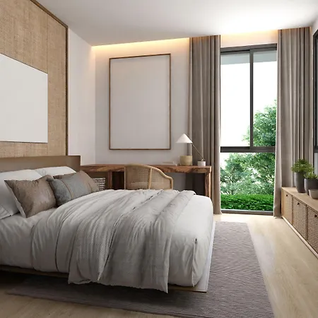 Anore Luxury Апарт-отель Никити