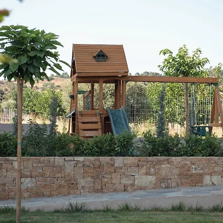 Hotel de apartamente Anore Luxury