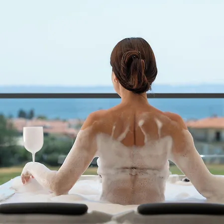 Hotel de apartamente Anore Luxury 4*
