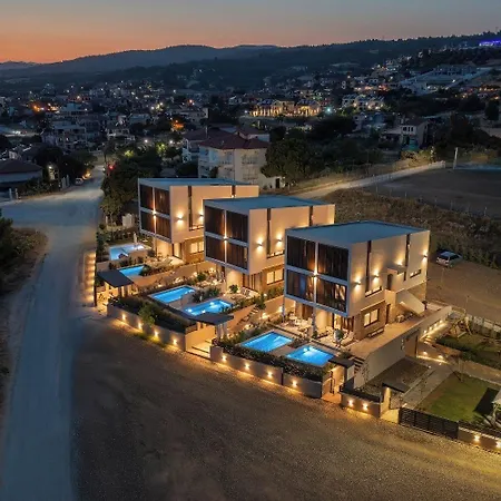 Anore Luxury 4*