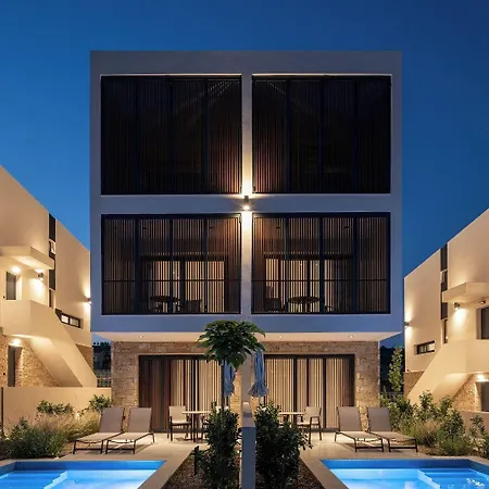 Anore Luxury Nikiti (Sithonia)