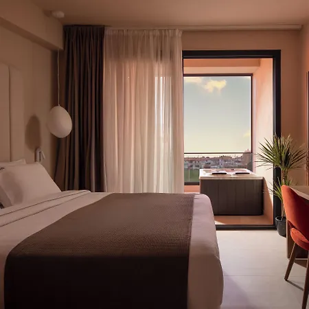 Anore Luxury Hotel de apartamente Nikiti (Sithonia)