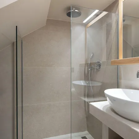 Anore Luxury Hotel de apartamente 4*