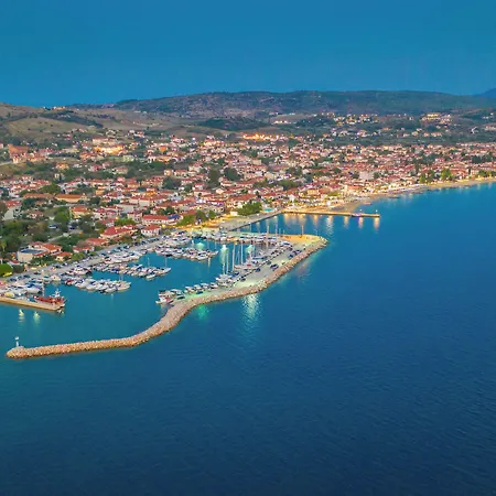 Anore Luxury Hotel de apartamente Nikiti (Sithonia)