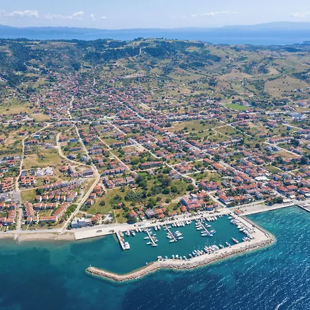 Anore Luxury 4* Nikiti (Sithonia)