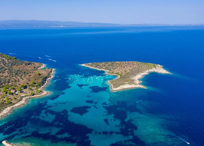 公寓式酒店 Anore Luxury