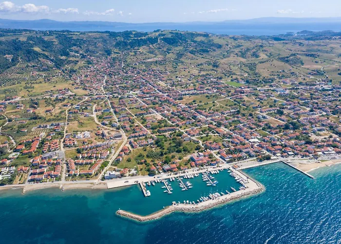 Anore Luxury 公寓式酒店