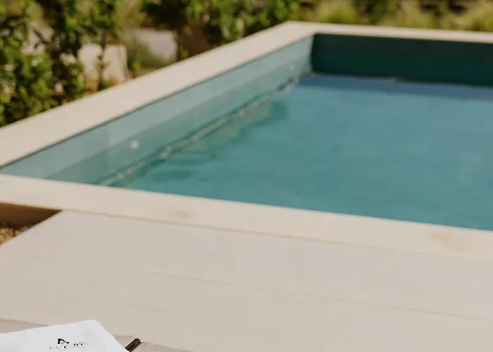 Anore Luxury 4* 尼基季