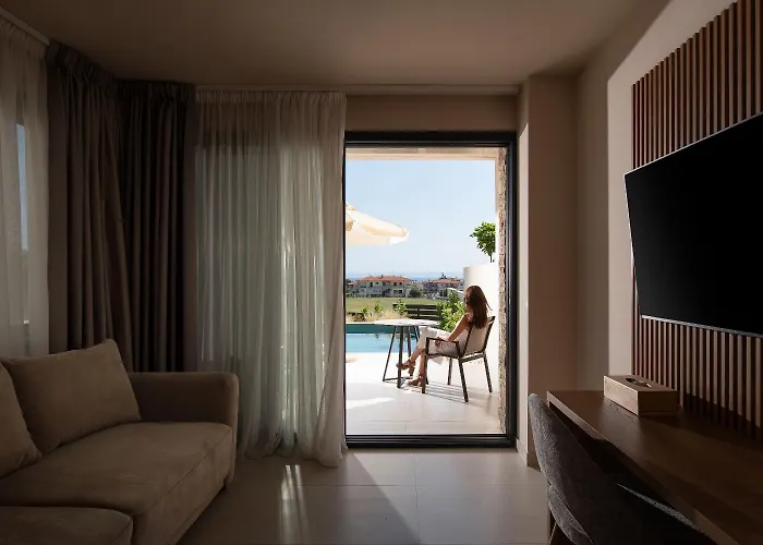 Anore Luxury 4* Никити