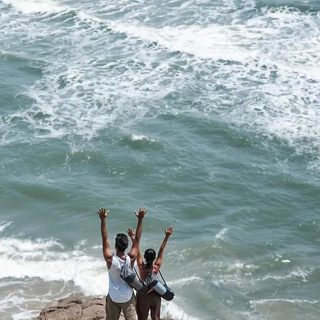 شقة فندقية Anore Luxury