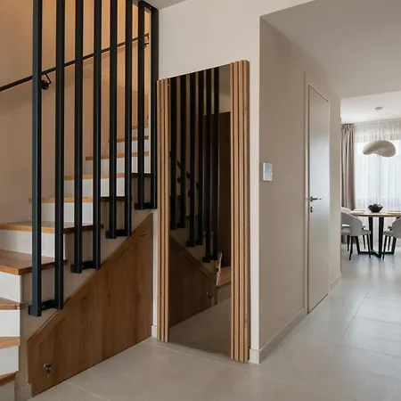 Anore Luxury نيكيتي