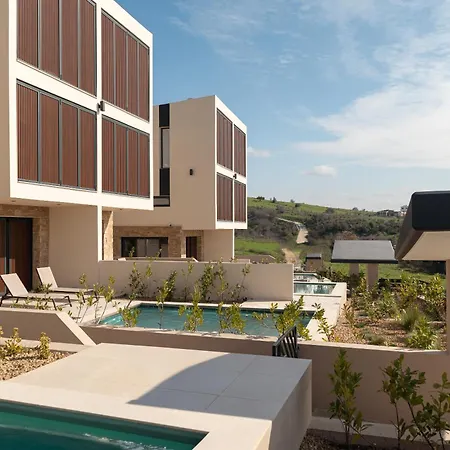 Anore Luxury شقة فندقية 4*