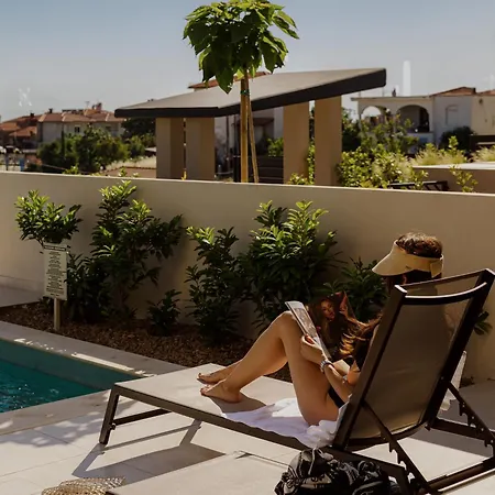 Anore Luxury 4* نيكيتي