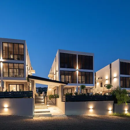 شقة فندقية Anore Luxury