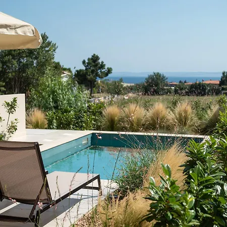 Anore Luxury شقة فندقية 4*