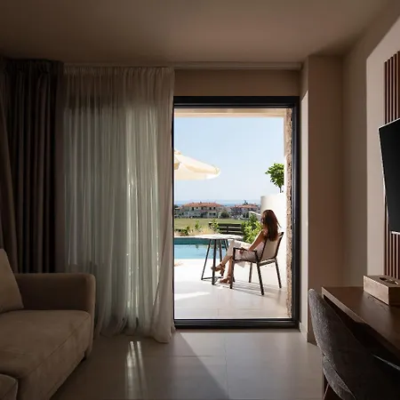 Anore Luxury 4* 尼基季
