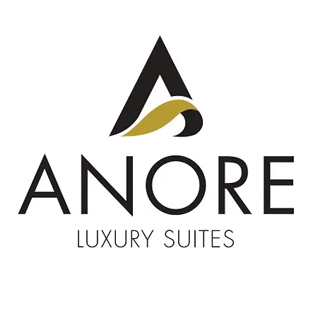 Anore Luxury Hotel apartamentowy Nikiti (Sithonia)