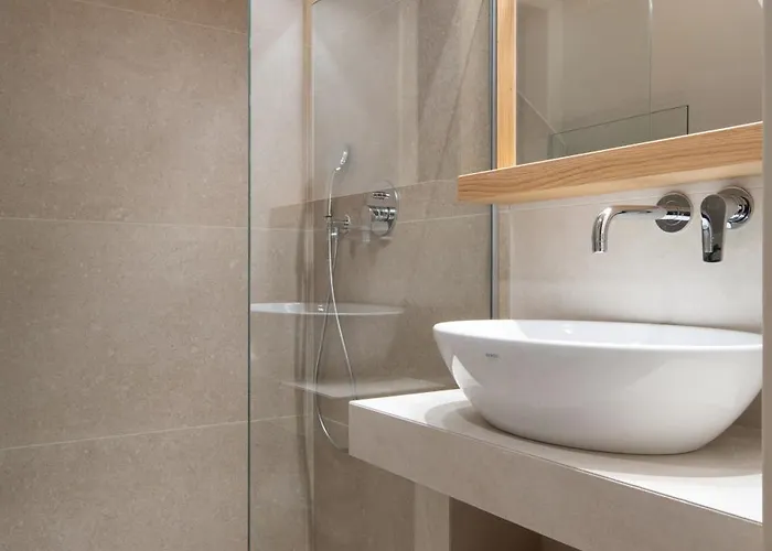 Hotel de apartamente Anore Luxury 4*