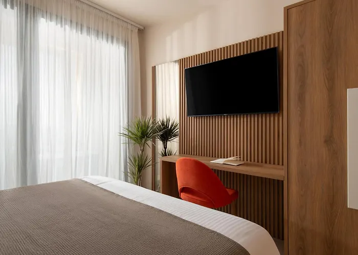 Anore Luxury Nikiti (Sithonia)