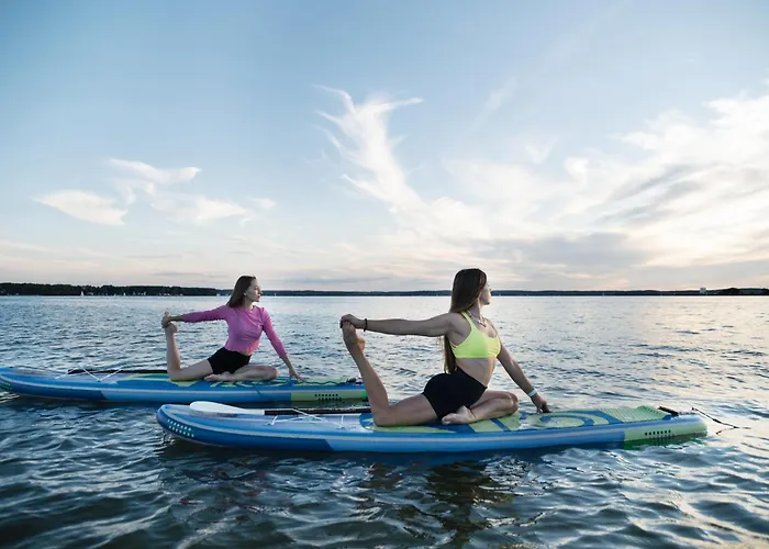 Anore Luxury Hotel de apartamente