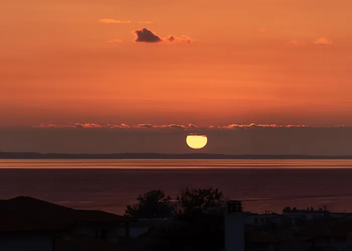 Anore Luxury Hotel de apartamente 4*