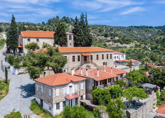 Anore Luxury Nikiti (Sithonia)