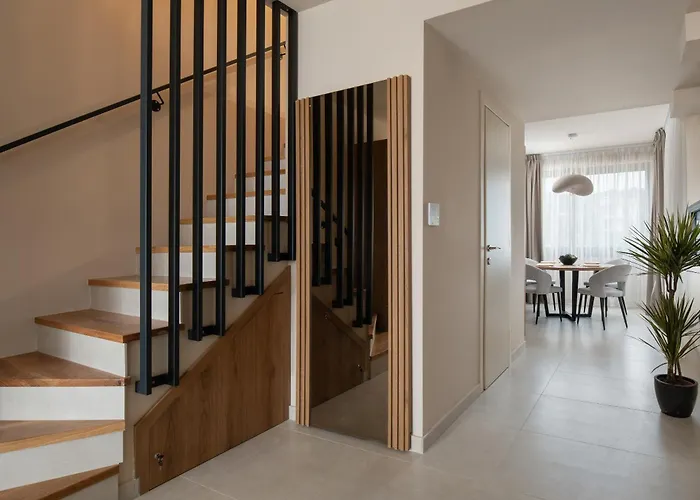 Anore Luxury Nikiti (Sithonia)