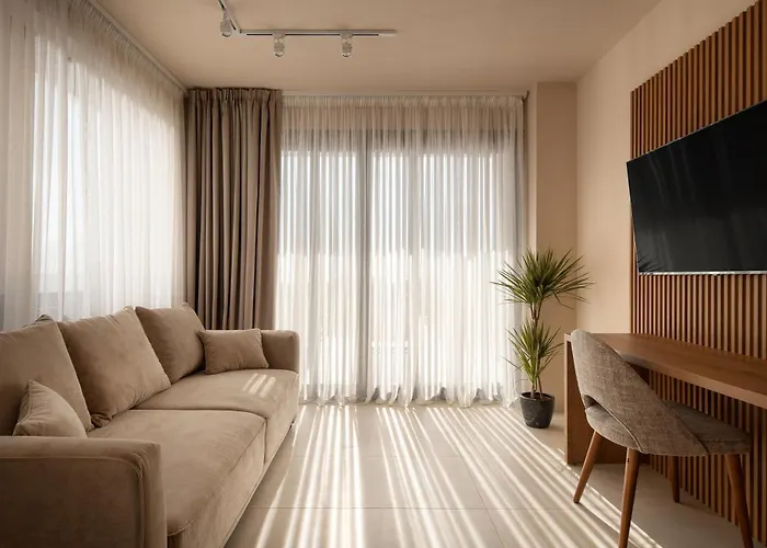 Anore Luxury Nikiti (Sithonia)