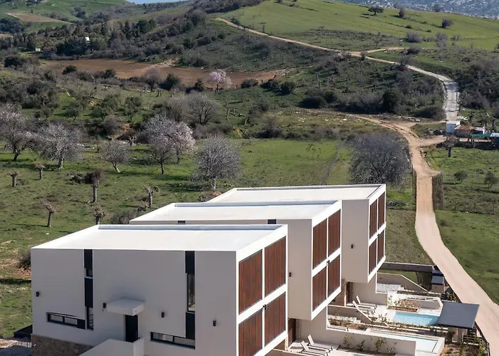 Anore Luxury Hotel de apartamente