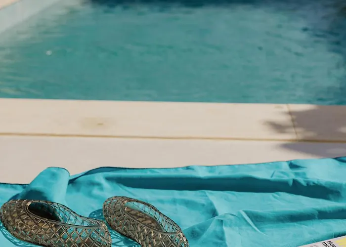 Anore Luxury Hotel de apartamente 4*