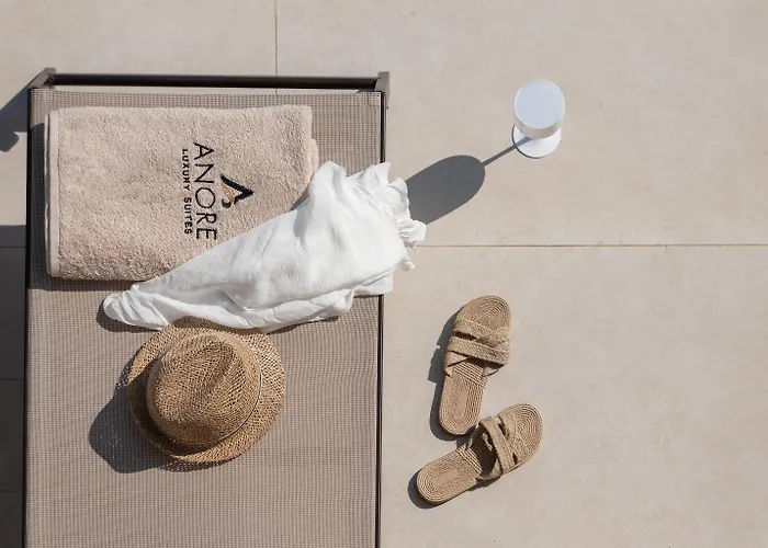 Anore Luxury Nikiti (Sithonia)