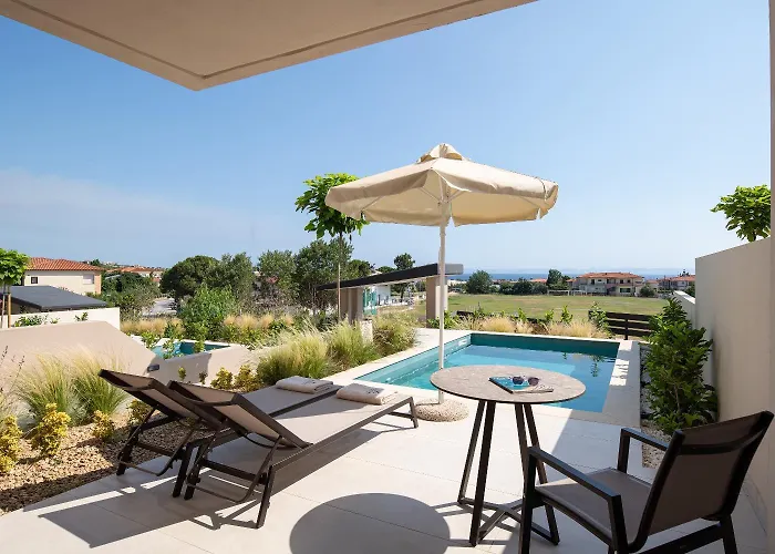 Hotel de apartamente Anore Luxury 4*