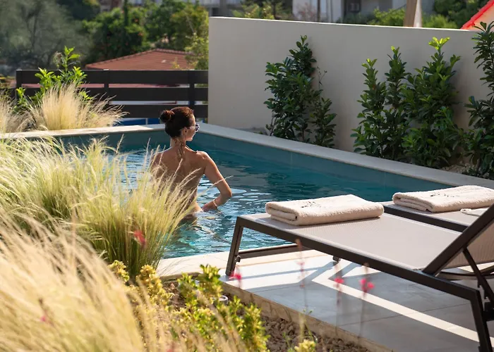 Anore Luxury 4*