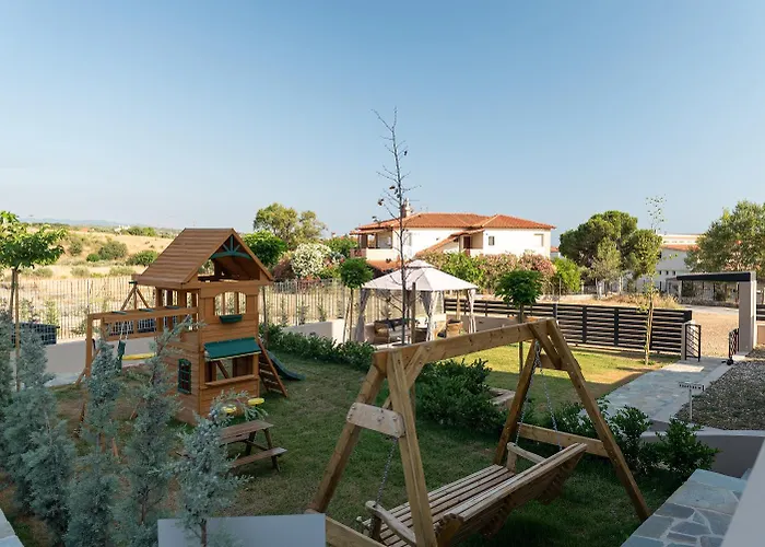 Hotel de apartamente Anore Luxury