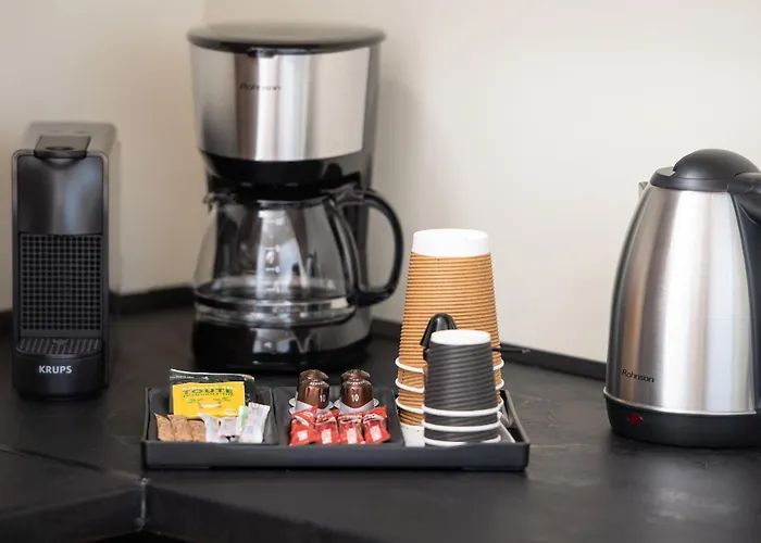 Anore Luxury 4* Nikiti (Sithonia)