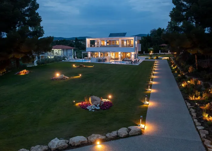 Anore Luxury